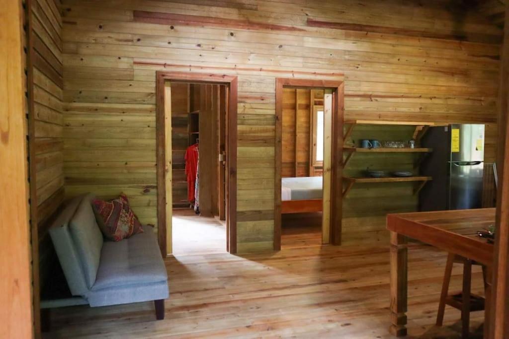 Jungle Beach 2 Bedroom Cottage Бокас-дель-Торо Экстерьер фото